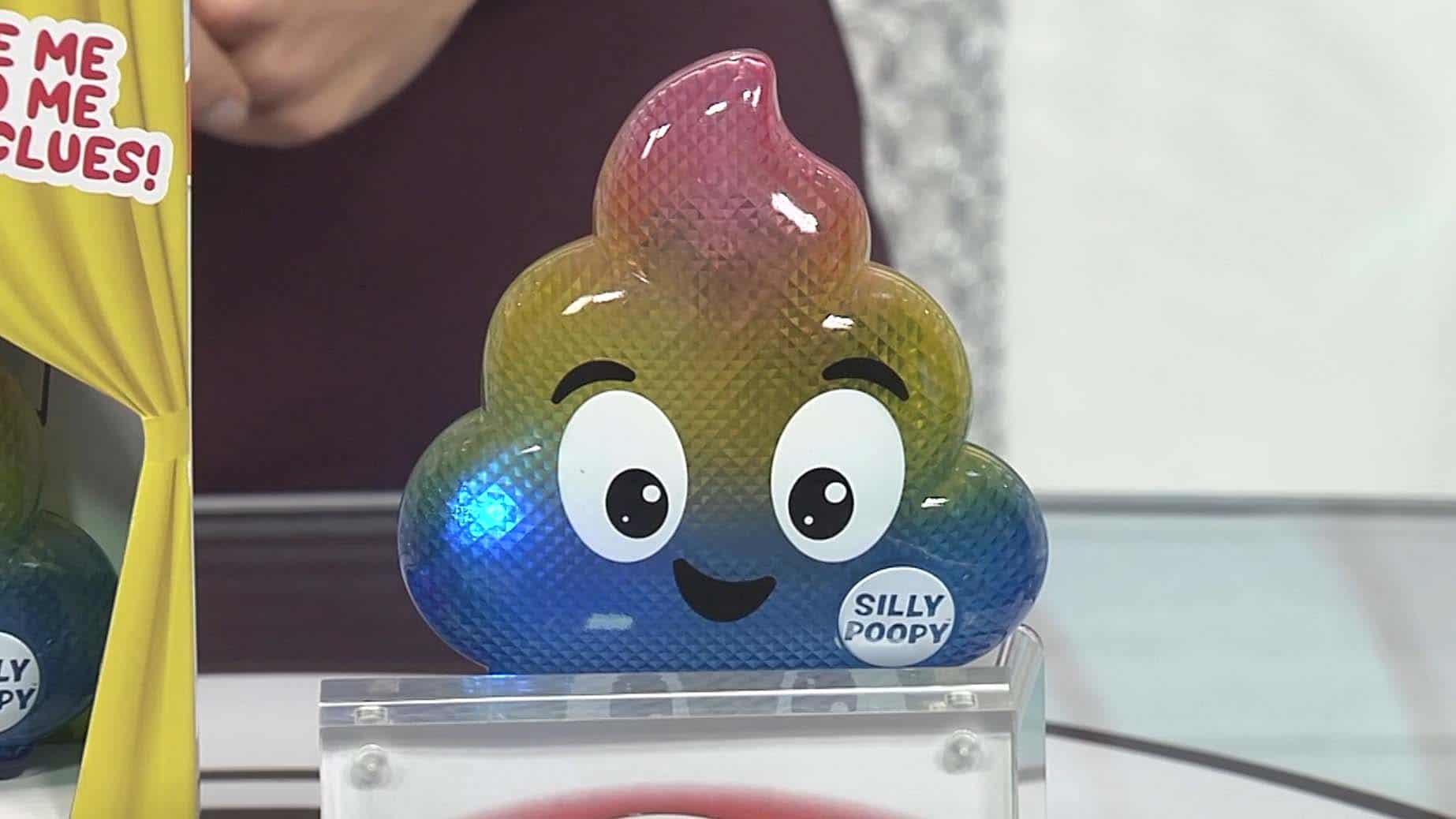 Coffee With America Silly Poopy’s Hide and Seek Coffee With America