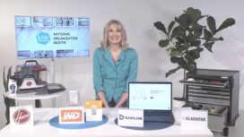 Get Organized Month with Lorie Marrero