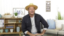 At Home with Ty Pennington