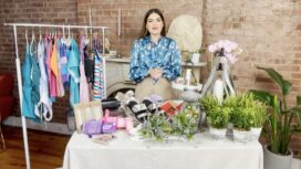 Zulily Best Time to Shop for Moms with Kathy Buccio