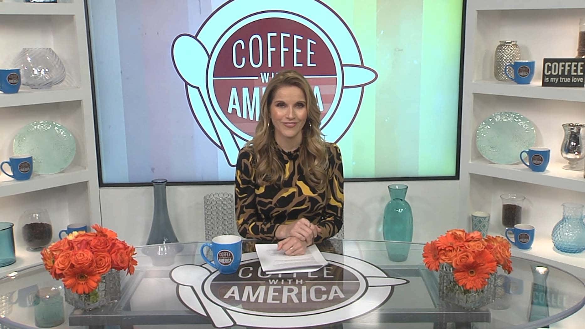Coffee With America Coffee With America Episode 339 Coffee With America