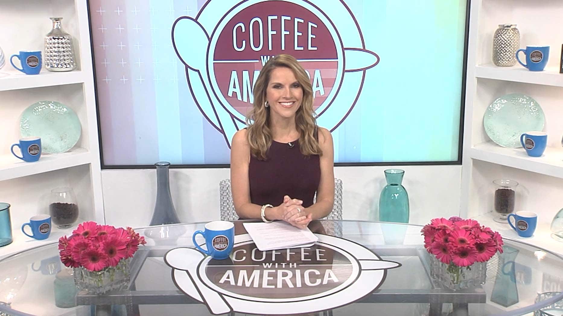 Coffee With America Coffee With America Episode 346 Coffee With America