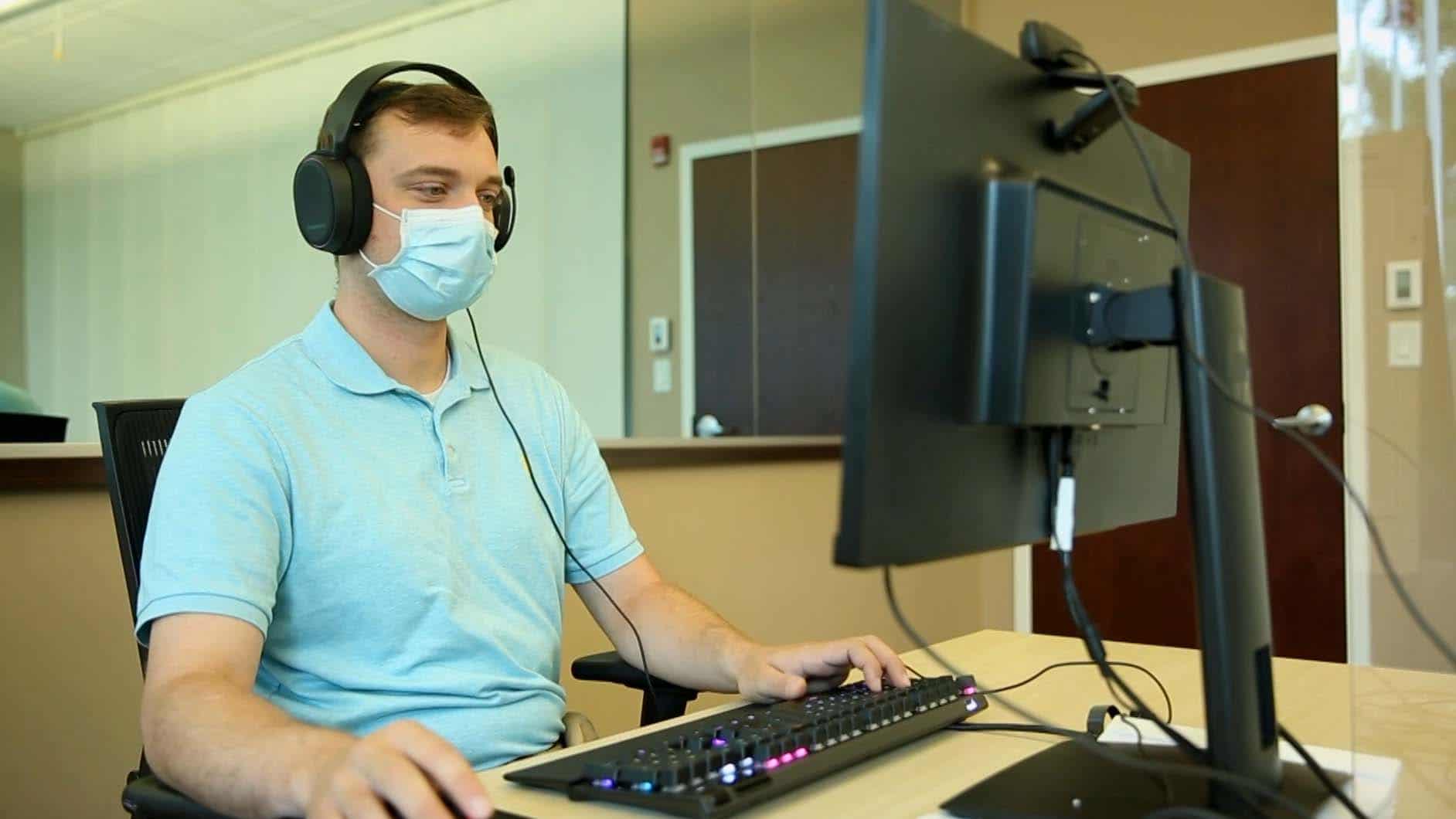 Coffee With America Excedrin Gaming and Headaches Coffee With America