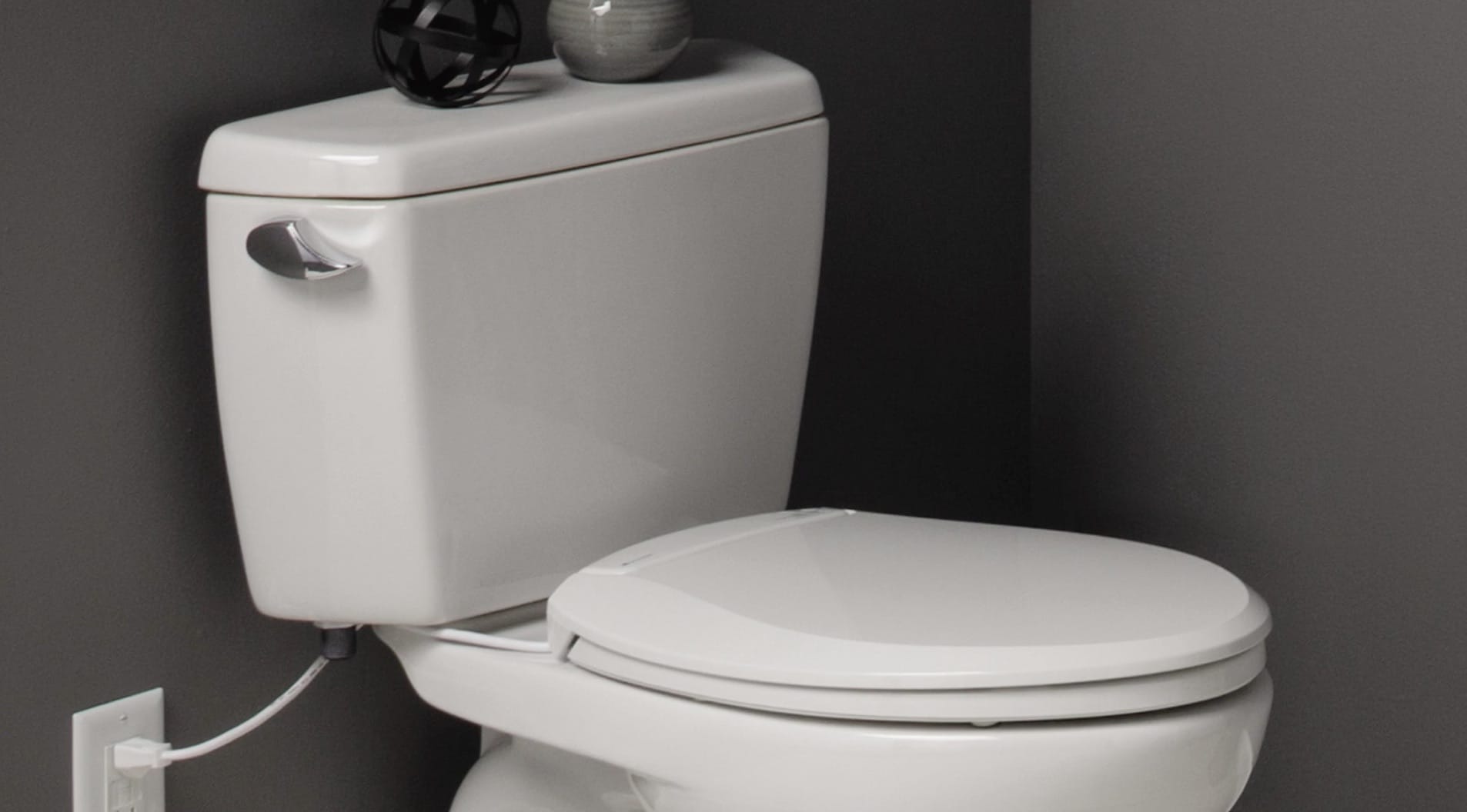 Coffee With America Bemis Radiance Heated Toilet Seat Coffee With America