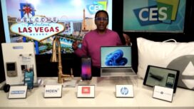 CES First Look with Mario Armstrong