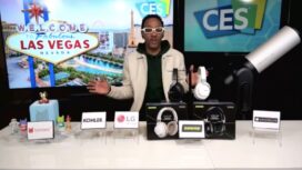 CES 2022 Latest Trends with Mario Armstrong