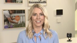 Vivint Smart Home Innovations with Kristen Kenney