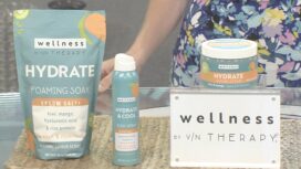 Wellness by V/N Therapy Hydrate