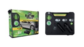Slime Emergency Tire Repair Kit