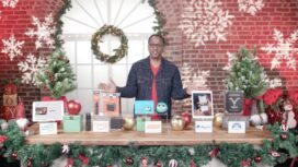Holiday Countdown with Mario Armstrong