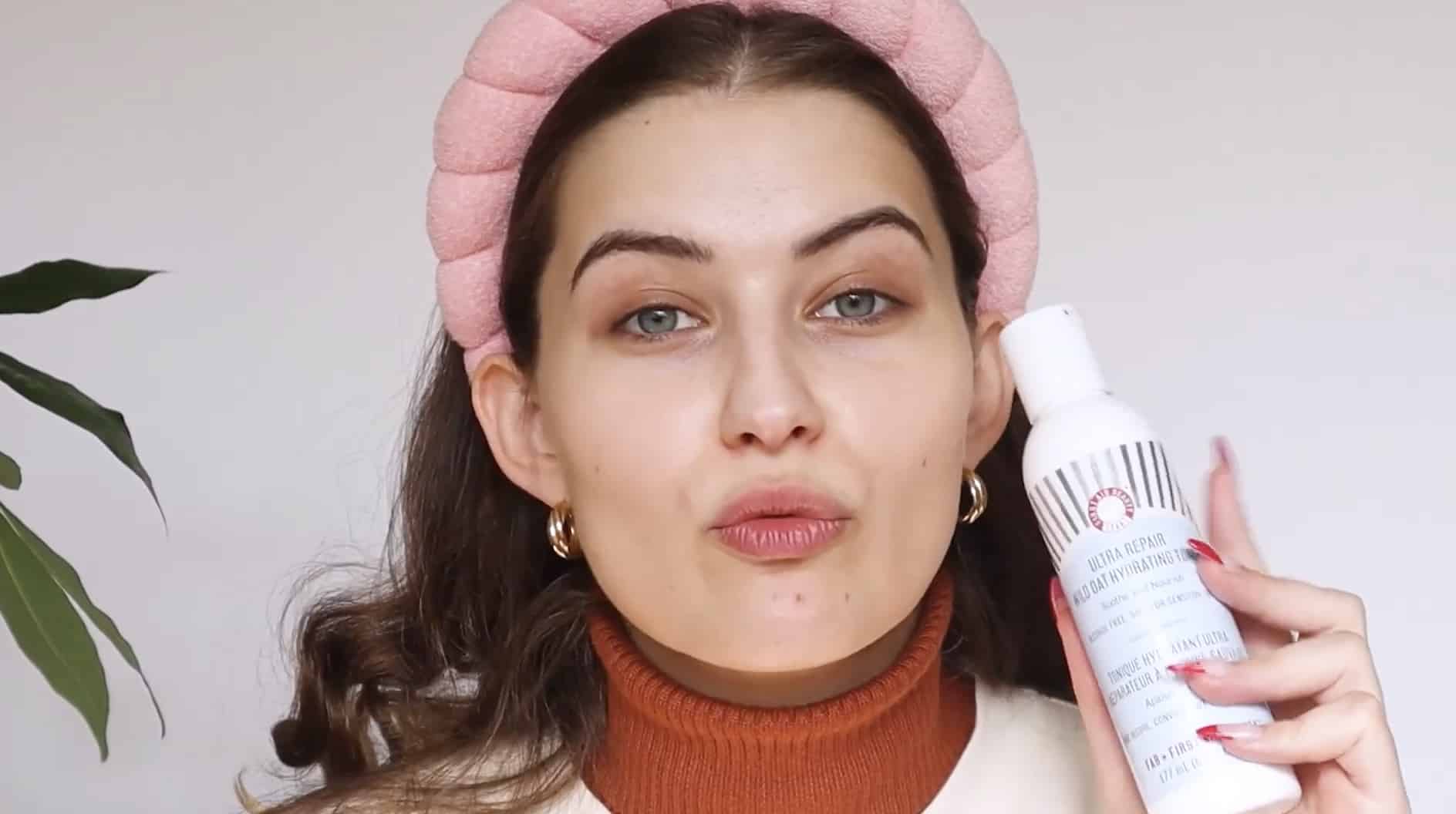 Coffee With America Sarah Palmyra - Coffee With America