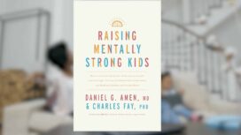 Raising Mentally Strong Kids with Dr. Charles Fay