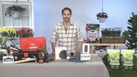Spring Home Improvement with Shane Duffy