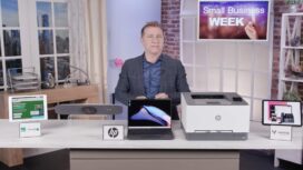 Small Business Tech Tools with Marc Saltzman