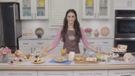 American Cheese Month with Marisel Salazar