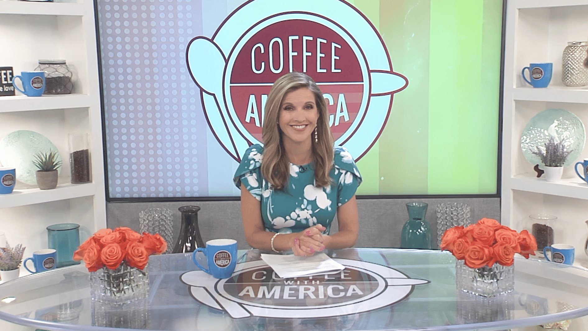 Coffee With America Coffee With America Episode 418 Coffee With America