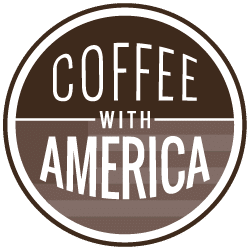 Coffee With America