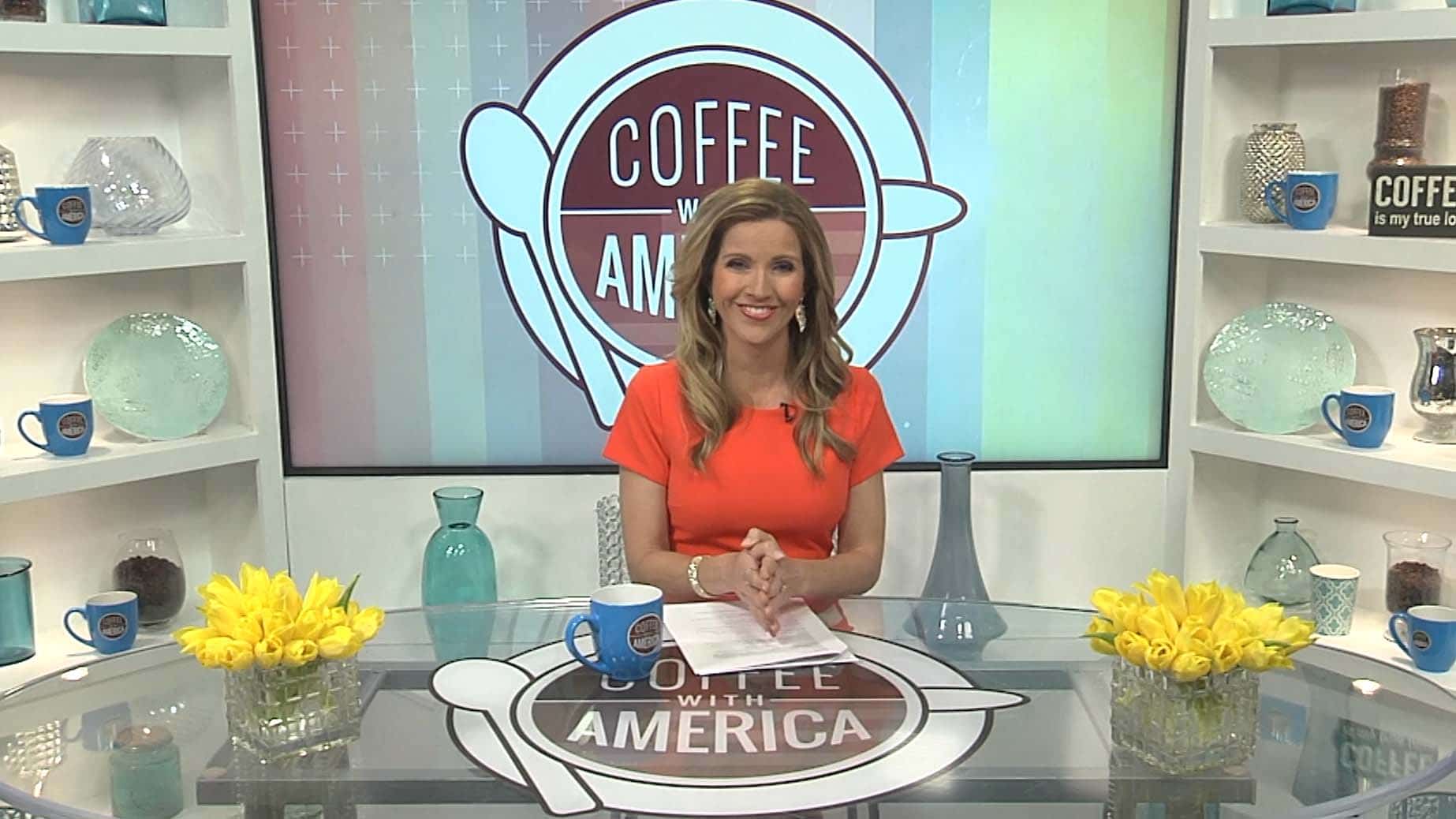 Coffee With America Coffee With America Episode 308 Coffee With America